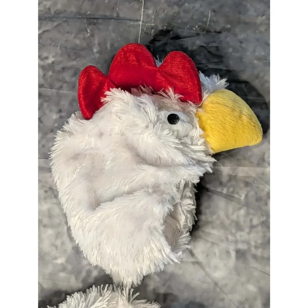 Cute Baby Chicken Animal Halloween Costume Toddler Size 0-6 Months